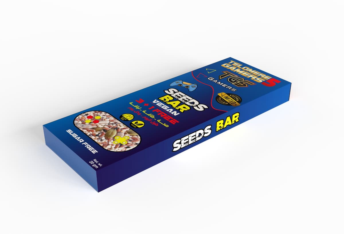 TG5 Single Bar