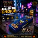 TG5 Single Bar 2